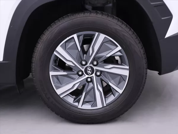 Hyundai Tucson 1,6 T-GDi 110kW Aut. CZ 1.Maj - foto 18