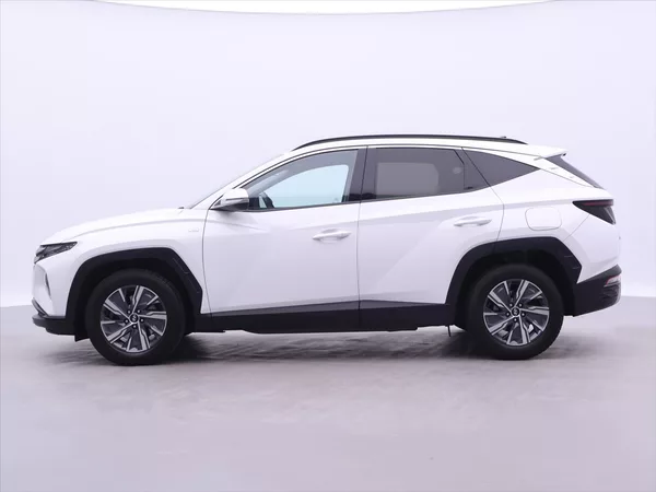 Hyundai Tucson 1,6 T-GDi 110kW Aut. CZ 1.Maj - foto 29