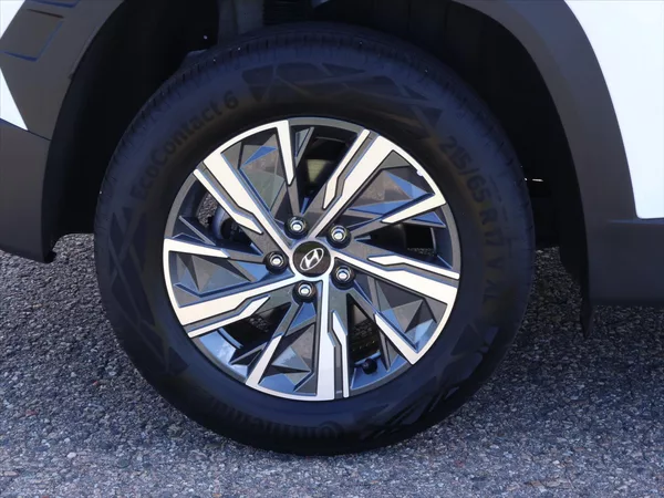 Hyundai Tucson 1,6 T-GDI 110 kW Smart DPH 1.M - foto 23
