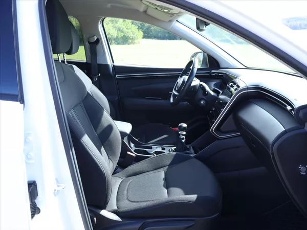 Hyundai Tucson 1,6 T-GDI 110 kW Smart DPH 1.M - foto 5