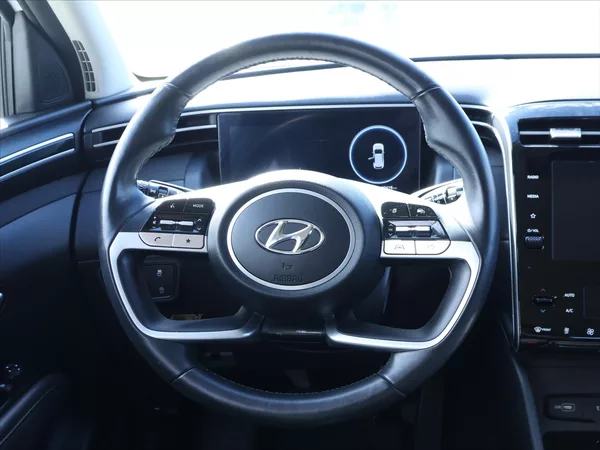 Hyundai Tucson 1,6 T-GDI 110 kW Smart DPH 1.M - foto 9