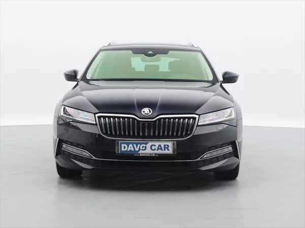 Škoda Superb 2,0 TDI 140kW DSG 4x4 L&K DPH - foto 2