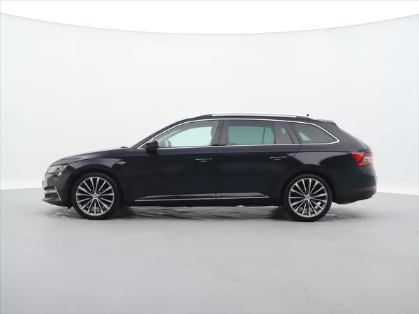 Škoda Superb 2,0 TDI 140kW DSG 4x4 L&K DPH - foto 4