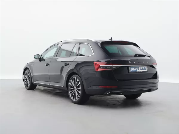 Škoda Superb 2,0 TDI 140kW DSG 4x4 L&K DPH - foto 5