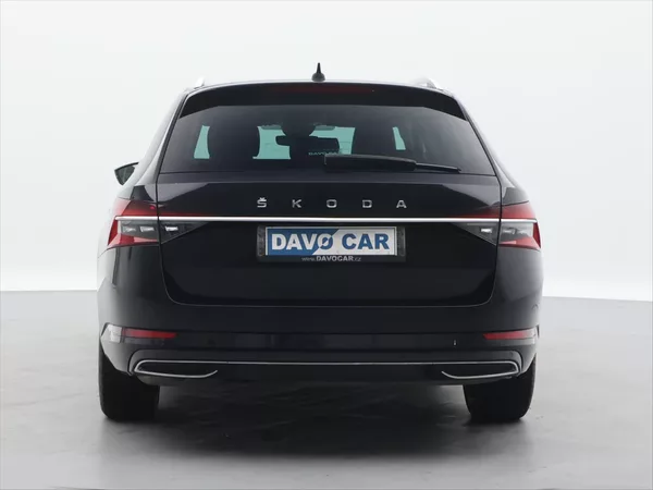 Škoda Superb 2,0 TDI 140kW DSG 4x4 L&K DPH - foto 6
