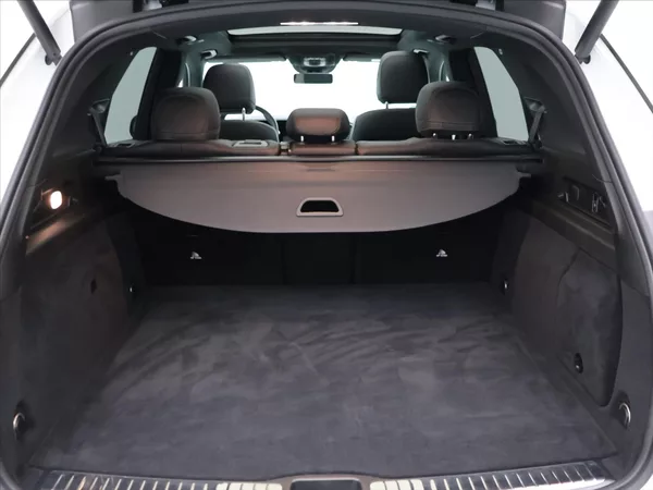 Mercedes-Benz GLE 2,0 350de 4M CZ AMG DPH - foto 10