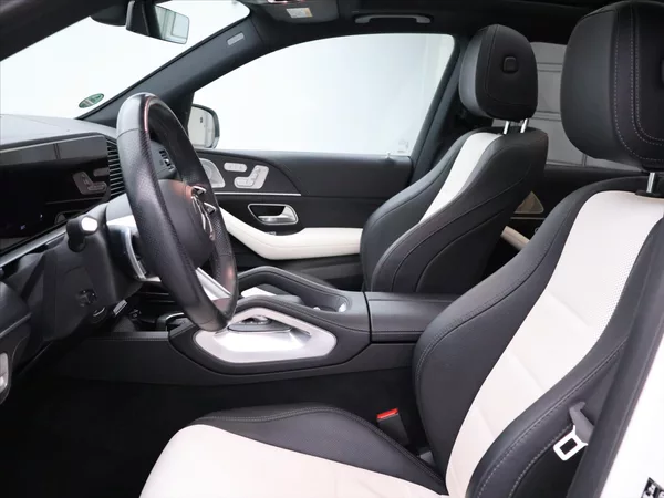 Mercedes-Benz GLE 2,0 350de 4M CZ AMG DPH - foto 12