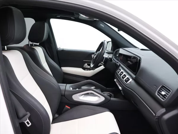Mercedes-Benz GLE 2,0 350de 4M CZ AMG DPH - foto 13