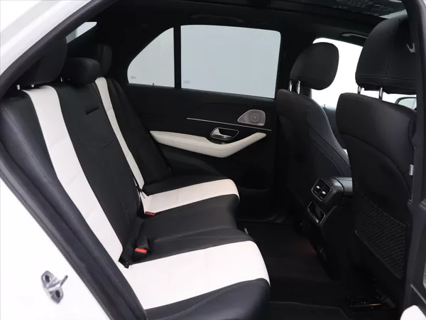 Mercedes-Benz GLE 2,0 350de 4M CZ AMG DPH - foto 14