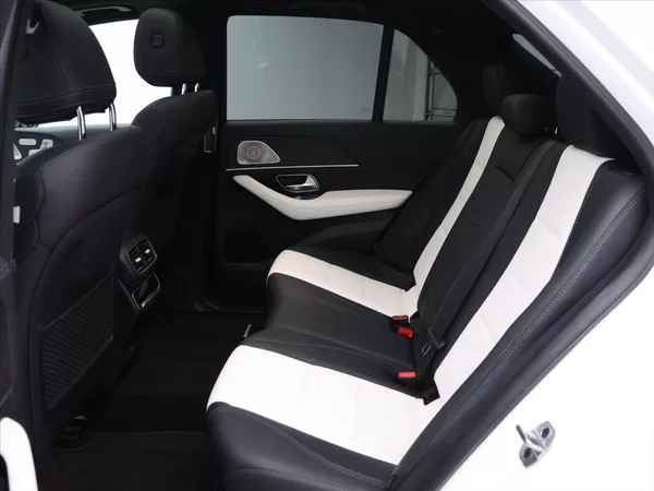 Mercedes-Benz GLE 2,0 350de 4M CZ AMG DPH - foto 15