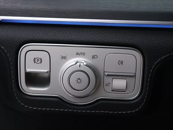 Mercedes-Benz GLE 2,0 350de 4M CZ AMG DPH - foto 18