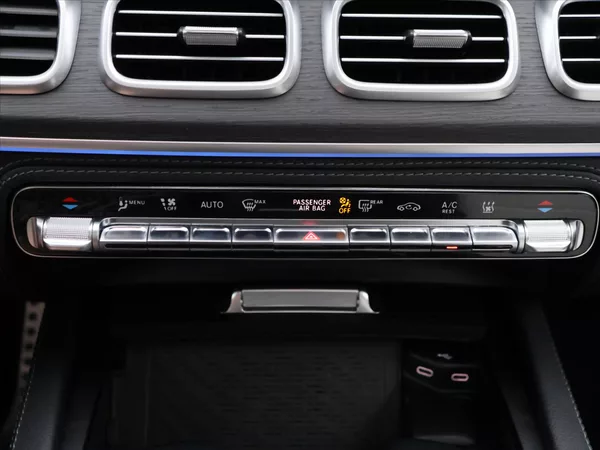 Mercedes-Benz GLE 2,0 350de 4M CZ AMG DPH - foto 30