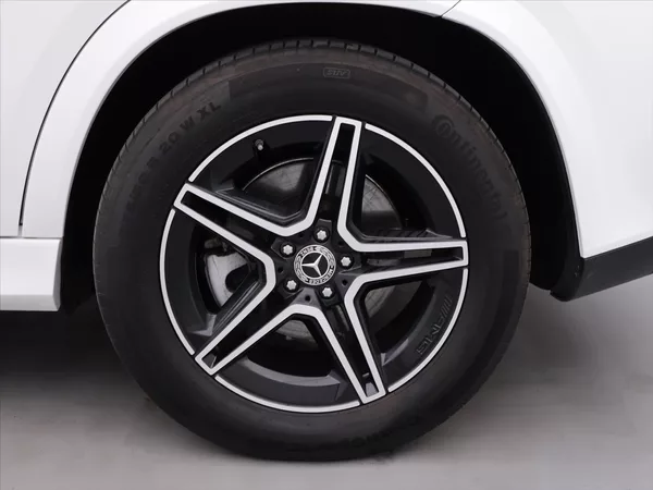 Mercedes-Benz GLE 2,0 350de 4M CZ AMG DPH - foto 35