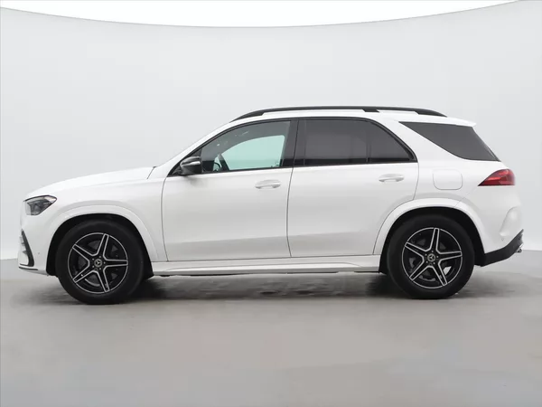 Mercedes-Benz GLE 2,0 350de 4M CZ AMG DPH - foto 4