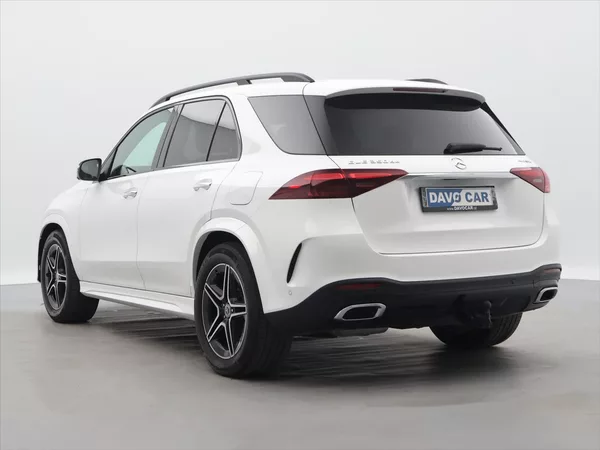 Mercedes-Benz GLE 2,0 350de 4M CZ AMG DPH - foto 5