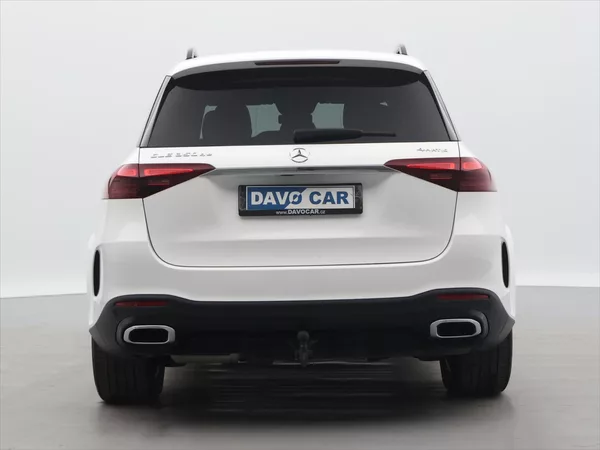 Mercedes-Benz GLE 2,0 350de 4M CZ AMG DPH - foto 6