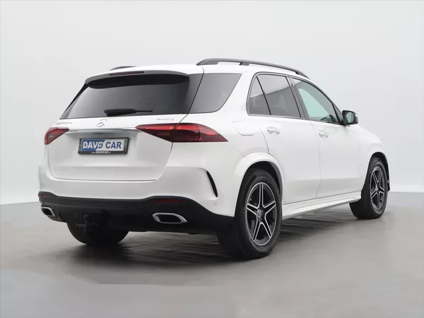Mercedes-Benz GLE 2,0 350de 4M CZ AMG DPH - foto 7