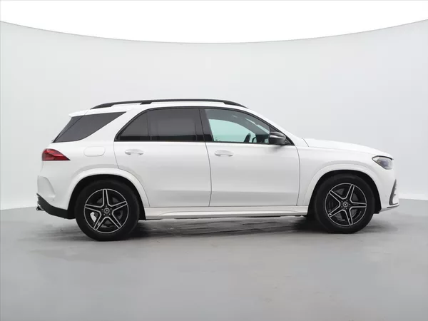 Mercedes-Benz GLE 2,0 350de 4M CZ AMG DPH - foto 8