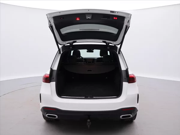 Mercedes-Benz GLE 2,0 350de 4M CZ AMG DPH - foto 9