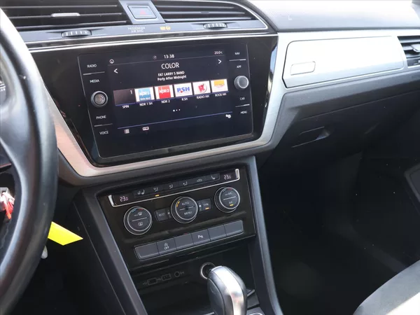 Volkswagen Touran 2,0 TDI 110kW DSG LED - foto 10