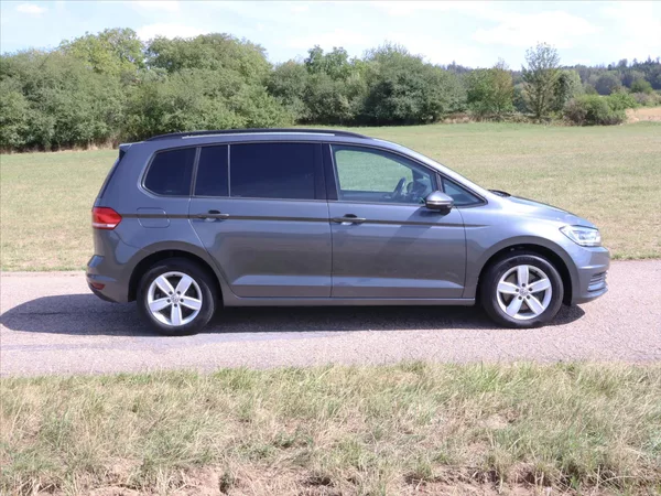 Volkswagen Touran 2,0 TDI 110kW DSG LED - foto 37