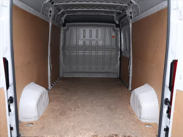 Peugeot Boxer 2,2 HDI 103 KW L3H2 DPH CZ 1.M - foto 10