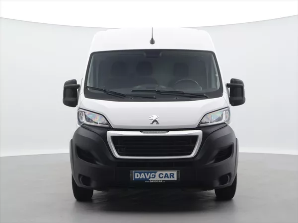 Peugeot Boxer 2,2 HDI 103 KW L3H2 DPH CZ 1.M - foto 2