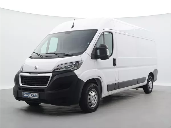 Peugeot Boxer 2,2 HDI 103 KW L3H2 DPH CZ 1.M - foto 3