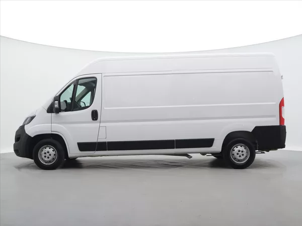 Peugeot Boxer 2,2 HDI 103 KW L3H2 DPH CZ 1.M - foto 4