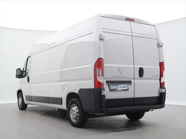 Peugeot Boxer 2,2 HDI 103 KW L3H2 DPH CZ 1.M - foto 5