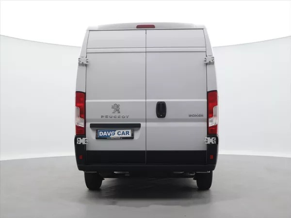 Peugeot Boxer 2,2 HDI 103 KW L3H2 DPH CZ 1.M - foto 6