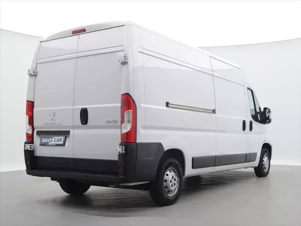 Peugeot Boxer 2,2 HDI 103 KW L3H2 DPH CZ 1.M - foto 7