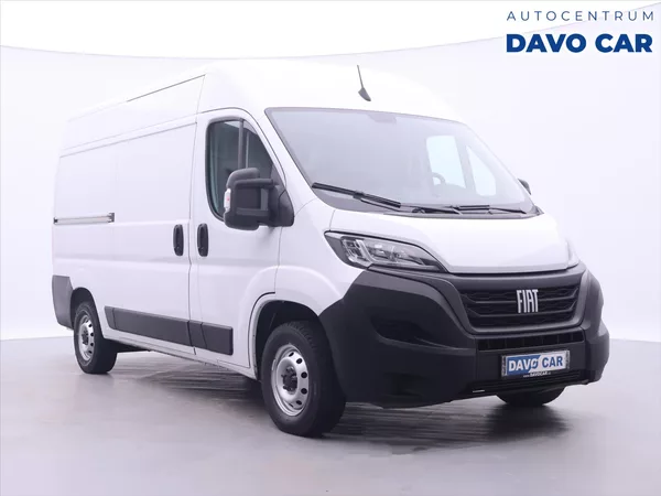 Fiat Ducato 2,2 JTD CZ Klima L2H2 1Maj DPH