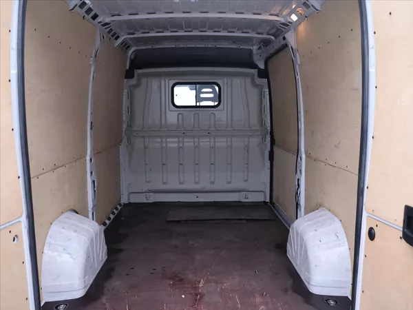 Fiat Ducato 2,2 JTD CZ Klima L2H2 1Maj DPH - foto 10