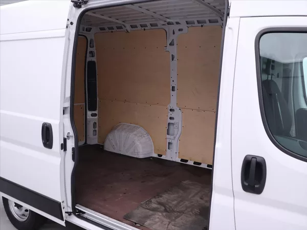 Fiat Ducato 2,2 JTD CZ Klima L2H2 1Maj DPH - foto 13