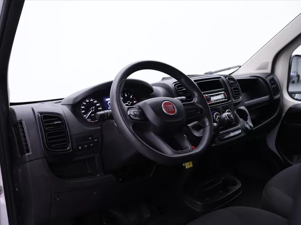 Fiat Ducato 2,2 JTD CZ Klima L2H2 1Maj DPH - foto 18