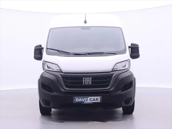 Fiat Ducato 2,2 JTD CZ Klima L2H2 1Maj DPH - foto 2