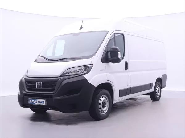 Fiat Ducato 2,2 JTD CZ Klima L2H2 1Maj DPH - foto 3