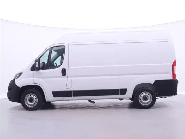 Fiat Ducato 2,2 JTD CZ Klima L2H2 1Maj DPH - foto 4