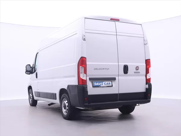 Fiat Ducato 2,2 JTD CZ Klima L2H2 1Maj DPH - foto 5
