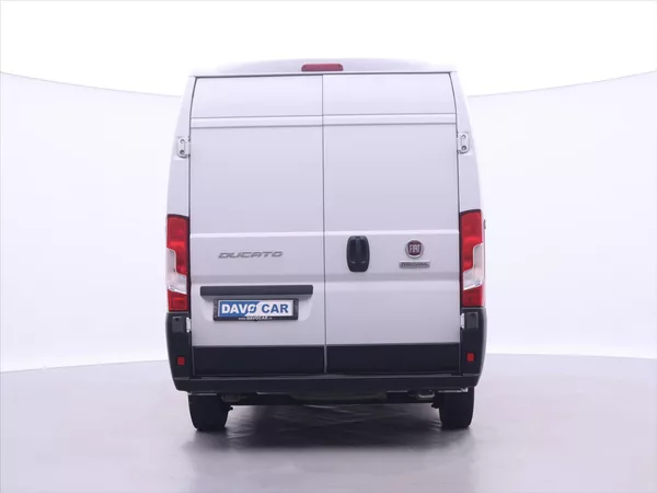 Fiat Ducato 2,2 JTD CZ Klima L2H2 1Maj DPH - foto 6