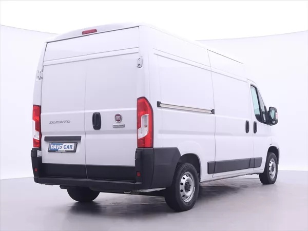 Fiat Ducato 2,2 JTD CZ Klima L2H2 1Maj DPH - foto 7