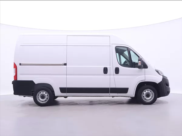 Fiat Ducato 2,2 JTD CZ Klima L2H2 1Maj DPH - foto 8