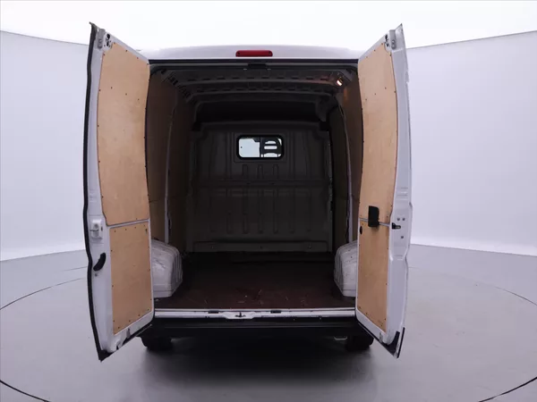 Fiat Ducato 2,2 JTD CZ Klima L2H2 1Maj DPH - foto 9