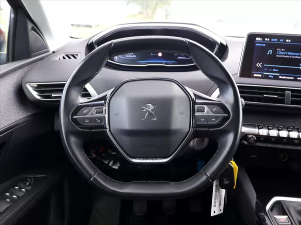 Peugeot 3008 1,5 Blue HDi 96kW Allure CZ - foto 10