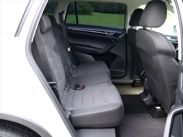 Škoda Kodiaq 2,0 TDI 140kW DSG 4x4 CZ Style - foto 2