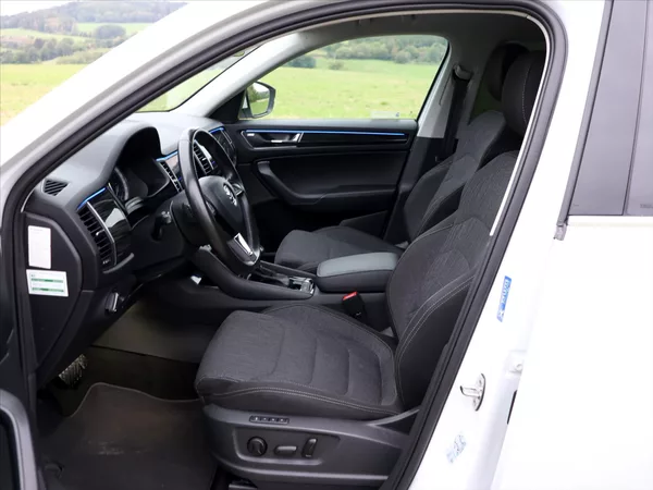 Škoda Kodiaq 2,0 TDI 140kW DSG 4x4 CZ Style - foto 6