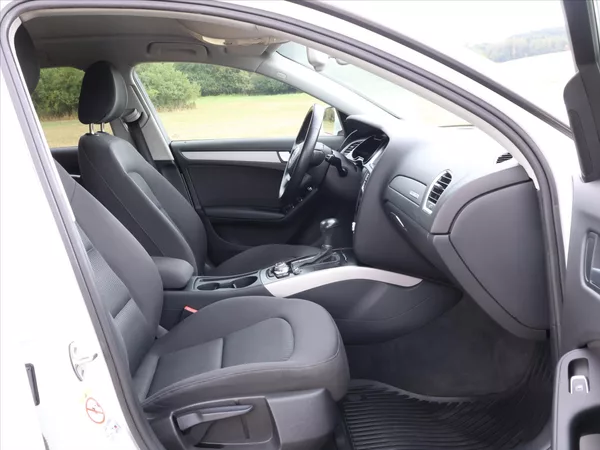 Audi A4 3,0 TDI 180kW Aut. quattro - foto 10