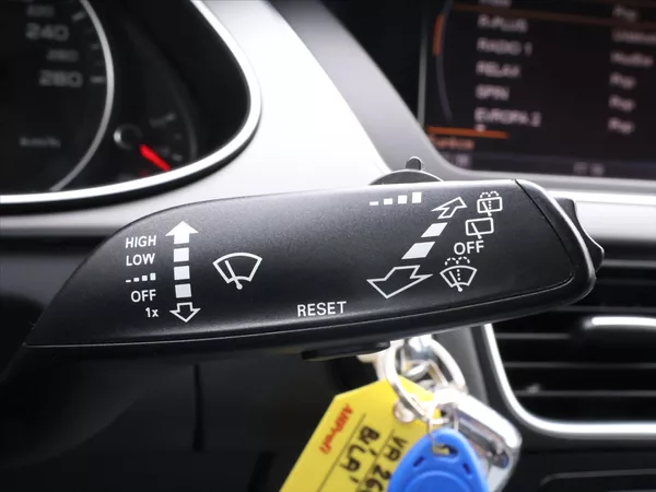 Audi A4 3,0 TDI 180kW Aut. quattro - foto 14