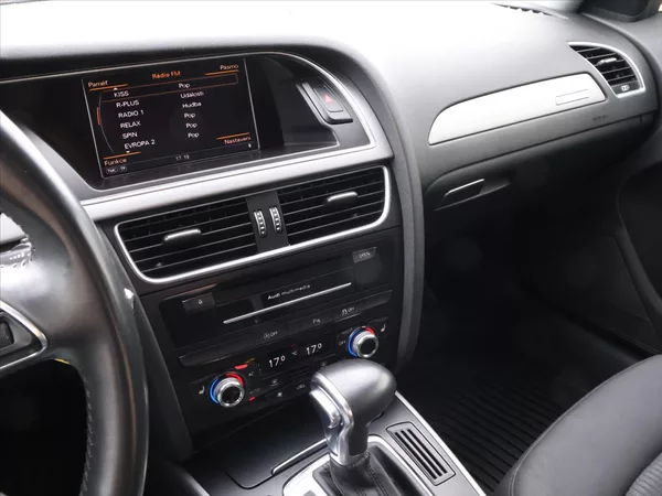 Audi A4 3,0 TDI 180kW Aut. quattro - foto 16